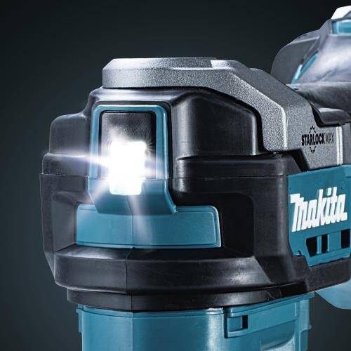 Narzędzie wielofunkcyjne Makita TM001GZ