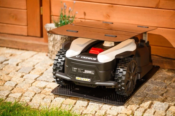 Robot koszący Cedrus C-MOW-L20+