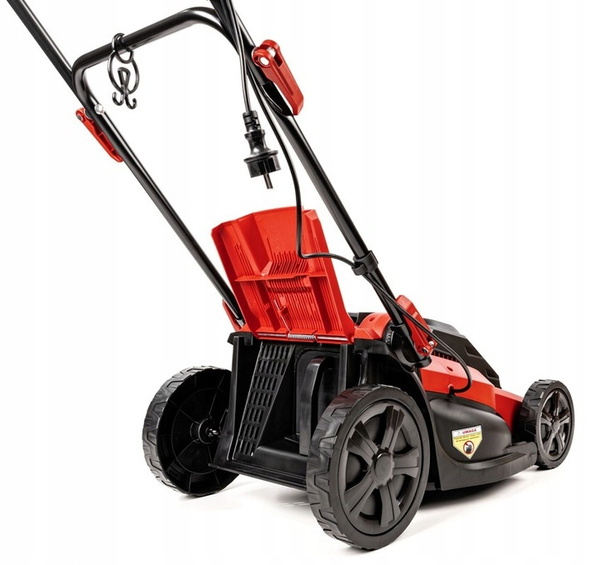 Kosiarka elektryczna Cedrus KE40 CEDKE40