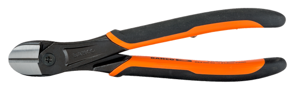 Ucinaczki boczne HD Bahco 21HDG-160