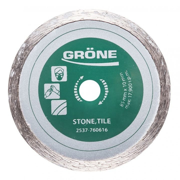 Pilarka precyzyjna GPC6-89GL Grone 2536-760600