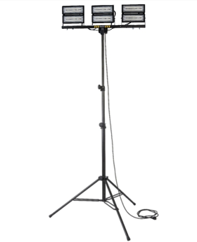 Maszt oświetleniowy LM3x100F PARTNERSITE