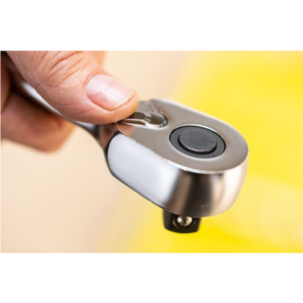 Zestaw kluczy nasadowych Stanley Fatmax FMMT82680-0