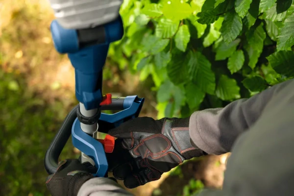 Nożyce do żywopłotu Bosch GHE18V-50FP 06008D5100