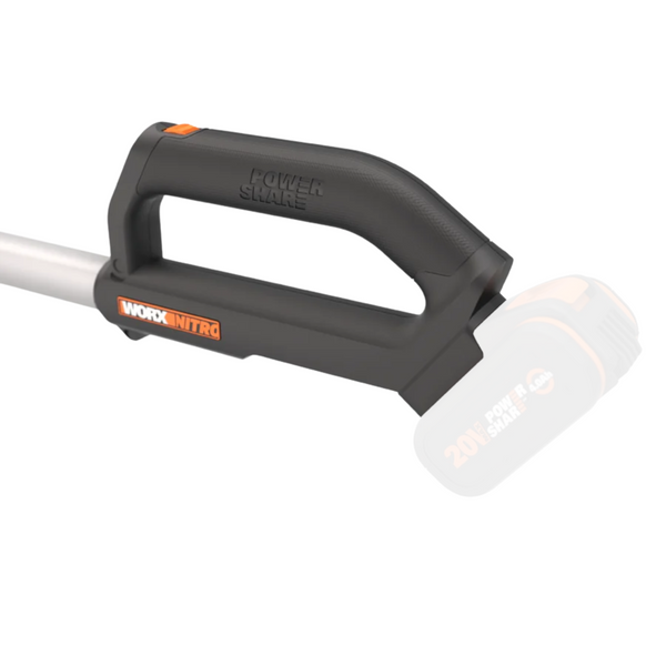 Akumulatorowa dmuchawa do liści Worx WG543E.9