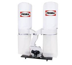 Pochłaniacz pyłów i wiórów Proma OP-2200 (25003003)