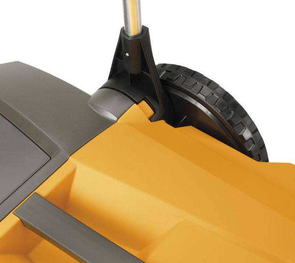 Zamiatarka ręczna Stiga SWP 355 o szerokości roboczej 55 cm