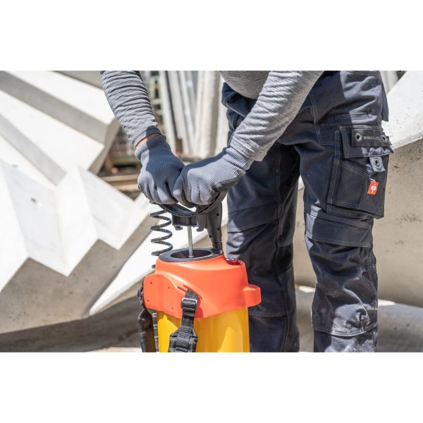 Opryskiwacz ciśnieniowy Ferrox Plus 10 Mesto 3585P