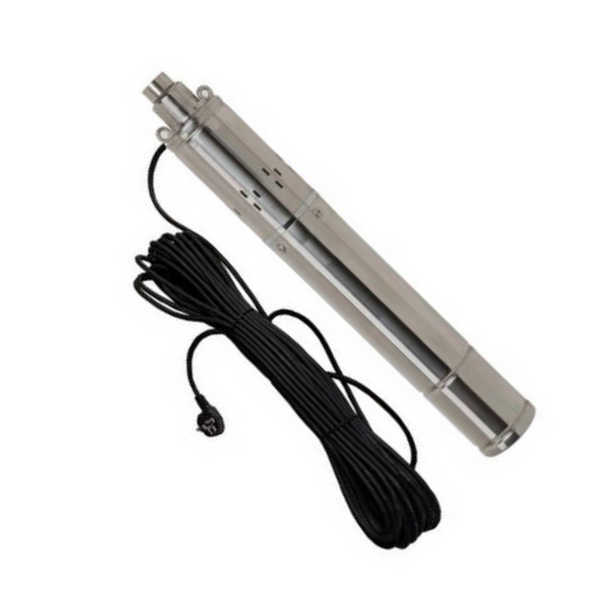 Rohtenbach QGD/ Dipper 2400 KS (0,55kW,230V) z kablem pompa głębinowa