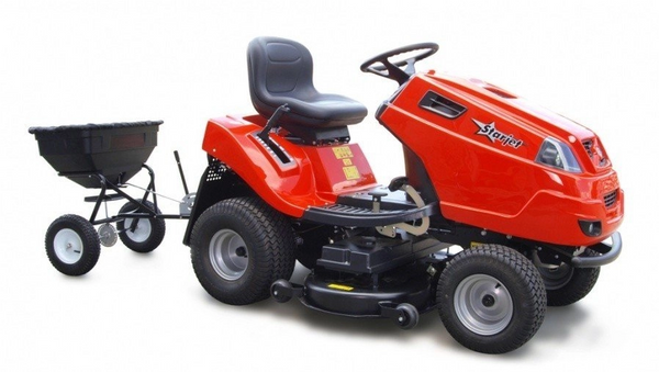 Siewnik do traktorka 60 l Cedrus SP31508