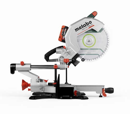 Ukośnica Metabo KGS 18 LTX BL 305 (614305850)
