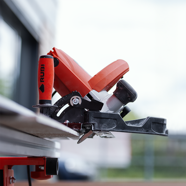 Przecinarka do glazury RUBI TC-125