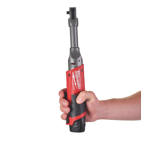 Grzechotka akumulatorowa Milwaukee M12 FIR38LR-0