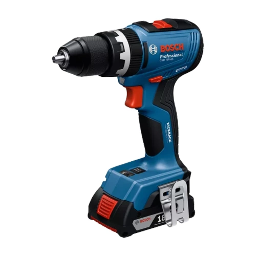 Wiertarko-wkrętarka Bosch GSB 18V-65 06019N3100