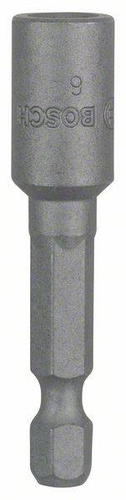 Klucze nasadowe 6x50 Bosch 2608550069