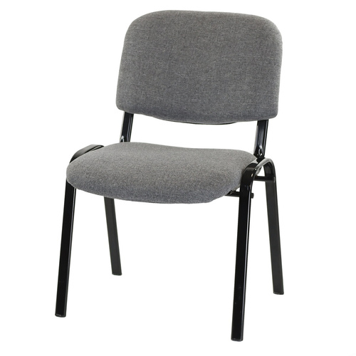 Krzesło Belivio NEXON Dark Grey WER89078-outlet