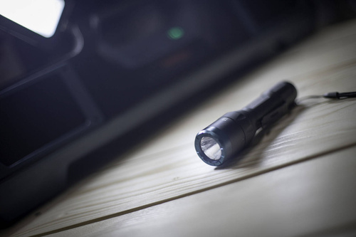 Latarka FLARE 1000 RE Mareld 690000344