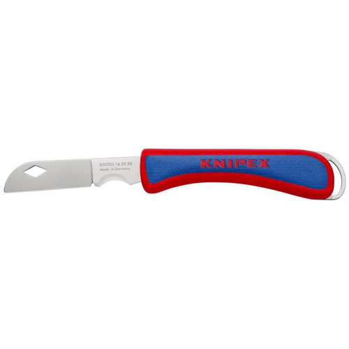 Nóż składany Knipex 162050SB