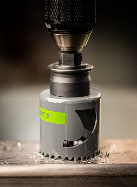 Oprawka do pił otwornic LBH-2 L2 LUNA 286910203