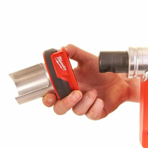 Hydrauliczna otwornica do otworów Milwaukee M18 HKP-201CA