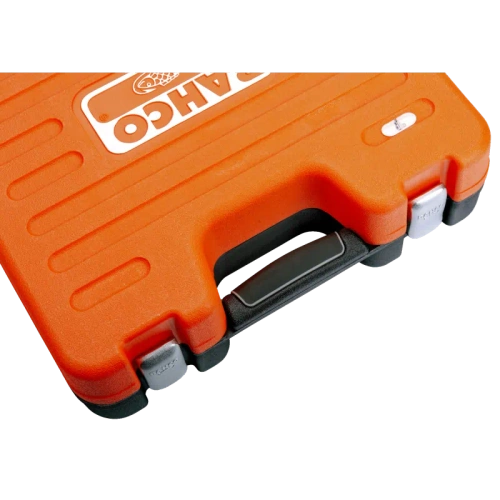 Zestaw narzędzi Bahco S106 106 el.