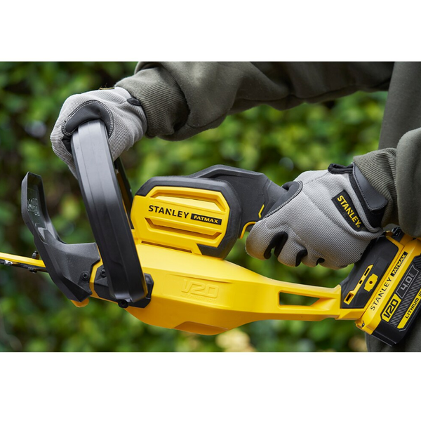 Nożyce do żywopłotu Stanley SFMCHT855M1
