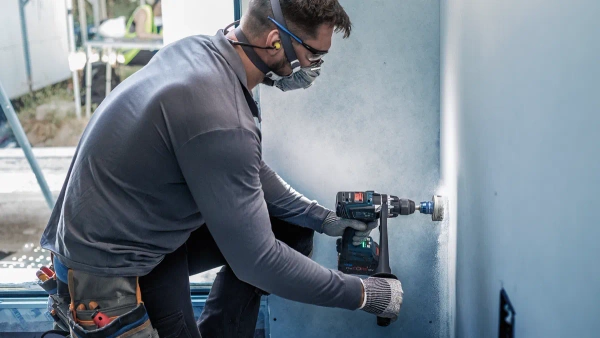 Otwornica 79mm Bosch 2608594403