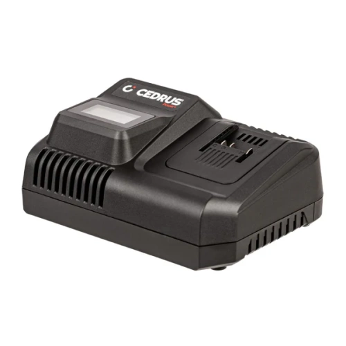 Szybka ładowarka Cedrus CEDFCH8