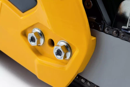 Pilarka spalinowa Stiga CS 755 - 18"