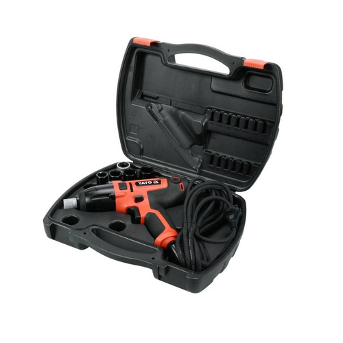 Klucz udarowy Yato YT-82020