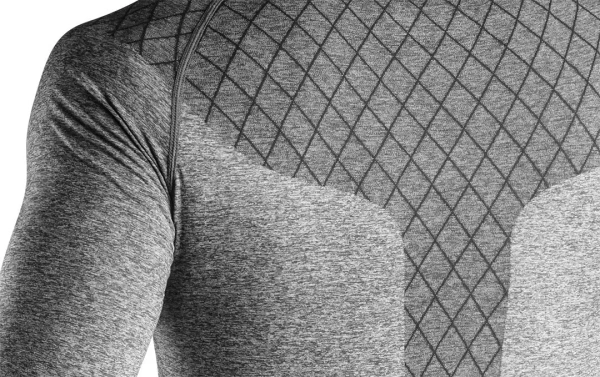 Koszulka termoaktywna NEO-Tools 81-660-S/M