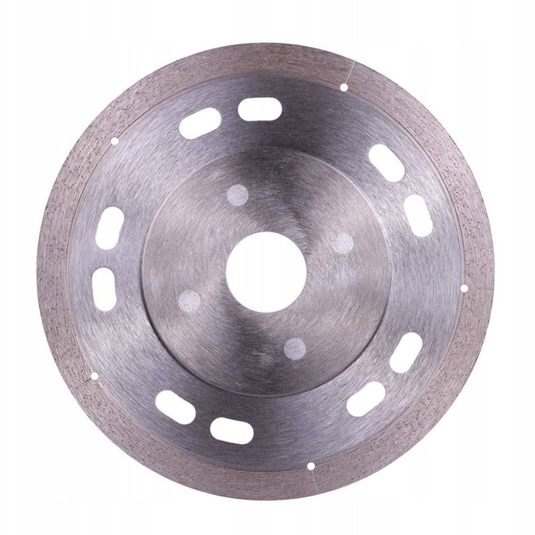 Tarcza diamentowa Distar 1A1R 125mm