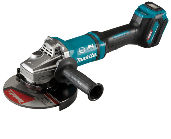 Szlifierka kątowa Makita XGT GA037GT101