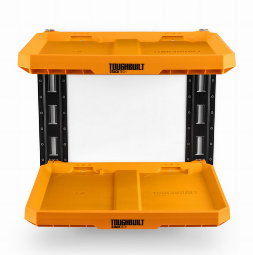 Półki narzędziowe ToughBuilt StackTech TB-B1S3-M-20
