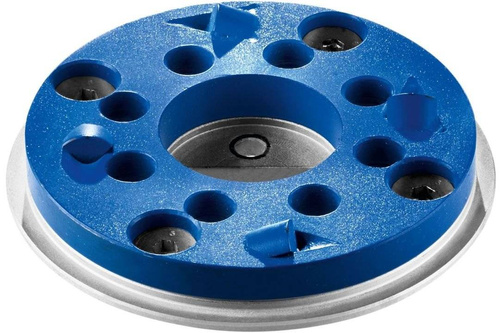 Głowica narzędziowa DIA THERMO-RG 80 Festool 769082