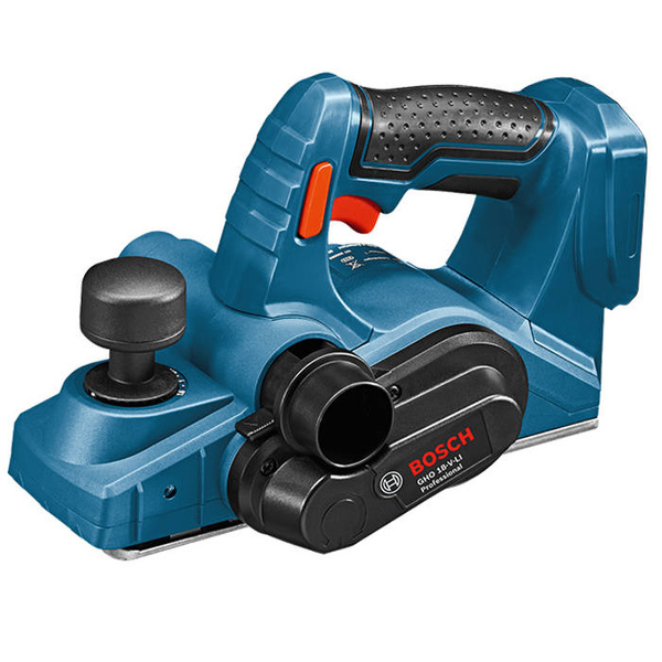 Strug Bosch GHO 18 V-LI