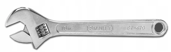 Kucz nastawny 200 mm 1-87-368 Stanley