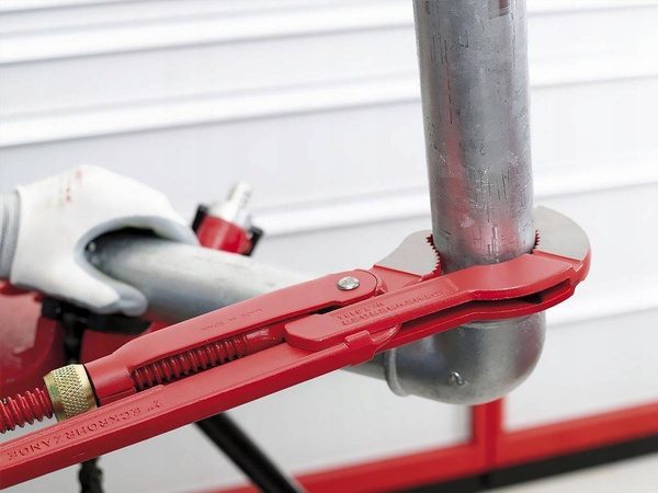 Klucz szwedzki Rothenberger "S" 3" 145300000