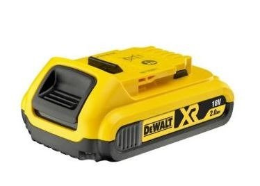 Zestaw elektronarzędzi DeWalt DCK2059D2T