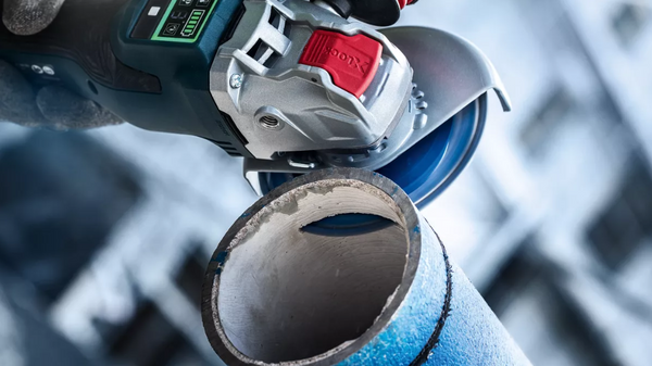 Tarcza diamentowa Bosch Expert Diamond Pipe Cut Wheel 115x22,23 mm 2608901391