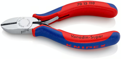 Szczypce boczne Knipex 7015110