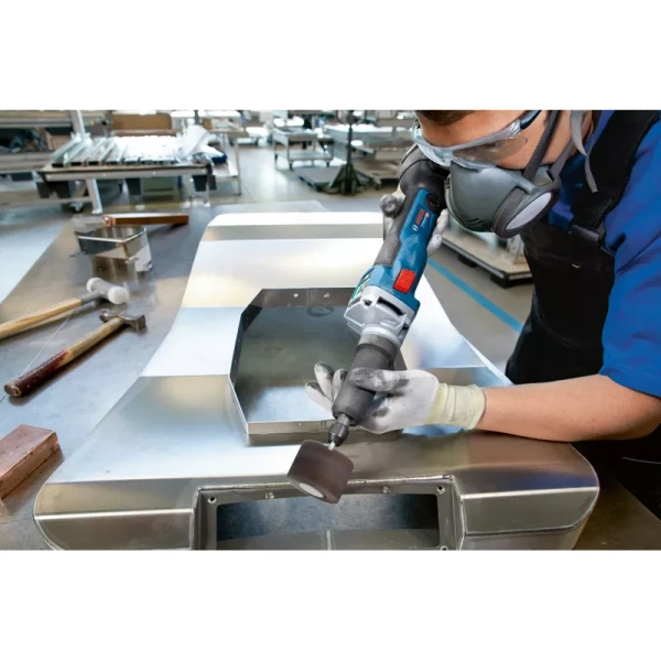 Szlifierka prosta Bosch GGS 18V-10 SLC 06012B4001