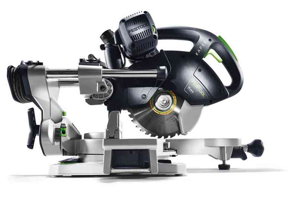 Ukośnica Festool KAPEX KS 60 E (561683)
