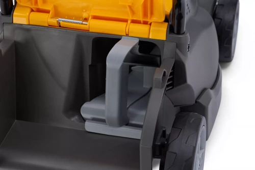 Kosiarka akumulatorowa Stiga Combi 344e 5Ah