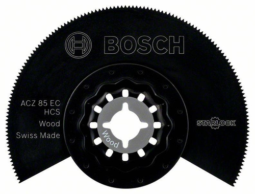 RB — 10 SZT. ACZ 85 EC Bosch 2608664483