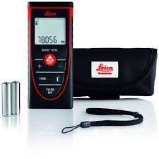 Dalmierz Laserowy Leica Disto D210 783648