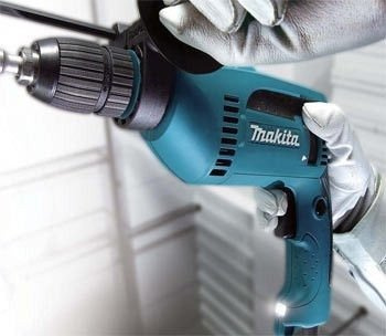 Wiertarka udarowa Makita HP1641FK