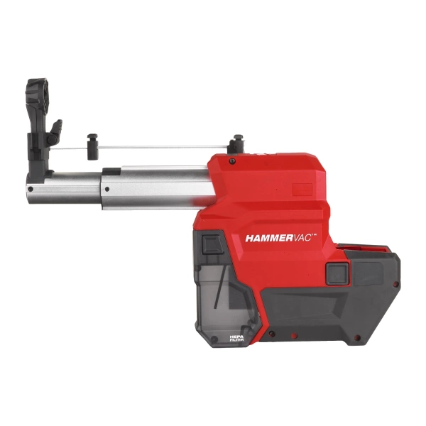 System odpylający Milwaukee M18 FDDEXL-0