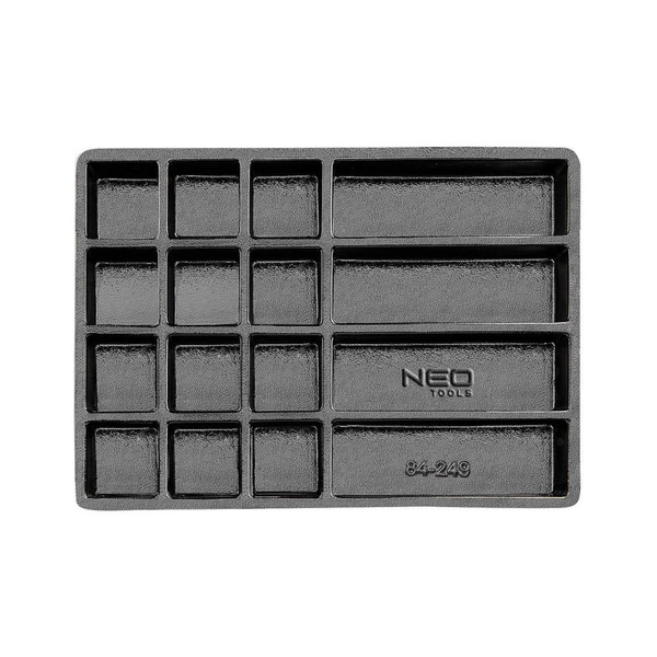 Wózek narzędziowy Neo Tools 84-222+G