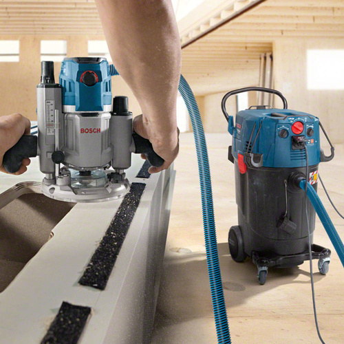 Odkurzacz budowlany Bosch GAS 55 M AFC